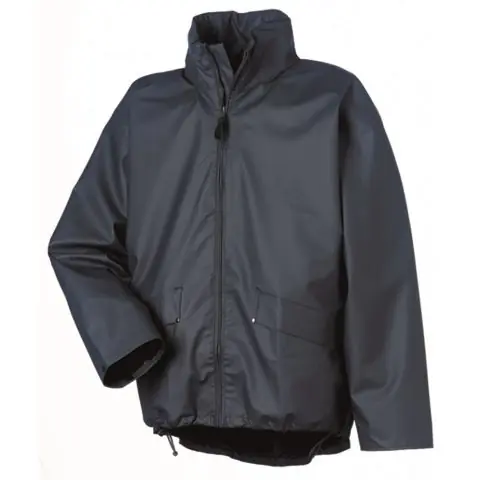 Helly Hansen Workwear Voss Regnjacka Billigare